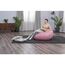Bestway 75155 Aufblasbarer Lounge-Stuhl Pink, Farbe: Pink, 6 image