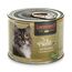 Leonardo Cat Food 755505 Katzen-Dosenfutter 200 g