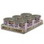 Leonardo Cat Food LEONARDO Reich an Kaninchen