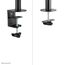 Neomounts NM-D135D3BLACK Monitorarm 10-27", 5 image