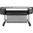 HP Designjet T1700 44-Zoll-Drucker, 4 image