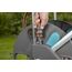 Gardena AquaRoll L Easy Wagenrolle Manuell Schwarz, Blau, Orange, 6 image