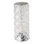 EGLO Lucignano Tischleuchte 0,6 W LED Transparent