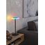 EGLO Trepella Tischleuchte 0,7 W LED E Schwarz, Transparent, 2 image
