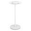 EGLO Trepella Tischleuchte 0,7 W LED E Transparent, Weiß