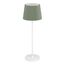 EGLO 75933 Tischleuchte 3,8 W LED Grün, Weiß