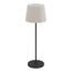 EGLO 75934 Tischleuchte 3,8 W LED Weiß, Schwarz