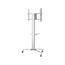 Multibrackets 7594 Zubehör für Monitorhalterung, Farbe: Silber, 2 image