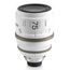 VILTROX 75MM T2.0 1.33X L Kameraobjektiv Kinoobjektiv Anamorphotische Linse Weiß, 2 image