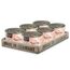 Leonardo Cat Food LEONARDO Lachs + extra Filet