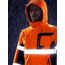 ACE 760836 Reflektierende-/LED-Kleidung & Zubehör Jacke Reflektierend & LED, 2 image