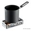 Trisa Electronics 7623.7000 Raclette Grill 1 Person(en) Schwarz, Weiß, 4 image