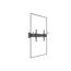 Multibrackets 7642 Halterung für Schilderdisplays 165,1 cm (65") Schwarz, 7 image
