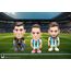ZURU FIFA WORLD CUP 2026™ Ballers Serie 1, 7 image