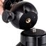 Sirui 3T-05PH Stativ Smartphone/Tablet 3 Bein(e) Schwarz, 5 image