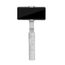 Sirui Switch X Selfie-Stick Smartphone Hellgrau, Farbe: Hellgrau