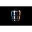 Sirui Night Walker T1.2 Super35 Cine-Objektivserie, Farbe: Anthrazit, 3 image