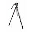 Sirui GT04+GT5 Stativ Handgehaltener Camcorder 3 Bein(e) Grau, 2 image