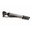 Sirui GT04+GT5 Stativ Handgehaltener Camcorder 3 Bein(e) Grau, 4 image