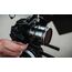 Sirui Night Walker T1.2 Super35 Cine-Objektivserie, Farbe: Anthrazit, 6 image