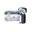 Sirui Sniper Series F1.2 APS-C Autofokus-Objektivset, Farbe: Silber, 4 image