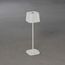Konstsmide Capri Tischleuchte 2,2 W LED Weiß, 7 image