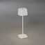 Konstsmide Capri Tischleuchte 2,2 W LED Weiß, 9 image