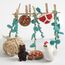Creativ Company 78281 Zubehör für Mal- & Bastel-Set für Kinder, 6 image