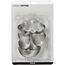 Creativ Company 782888 Ausstechform Silber, 2 image