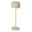 Konstsmide Lille Tischleuchte 3,5 W LED Sand, Farbe: Sand, Länge: 1,5 m