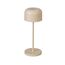 Konstsmide Lille mini Tischleuchte 2,5 W LED Sand, Farbe: Sand, Länge: 1,5 m