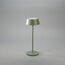 Konstsmide 7839-630 Tischleuchte LED Grün, Grau, Farbe: Grün, Grau, 3 image