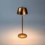 Konstsmide 7840-901 Tischleuchte LED Kupfer, Gold, Farbe: Kupfer, Gold, 3 image