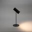 Konstsmide 7844-750 Tischleuchte LED Schwarz, Farbe: Schwarz, 3 image