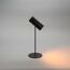 Konstsmide 7844-750 Tischleuchte LED Schwarz, Farbe: Schwarz, 4 image
