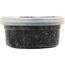 Creativ Company Foam Clay Modellierton 35 g Schwarz 1 Stück(e)