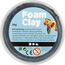 Creativ Company Foam Clay Modellierton 35 g Schwarz 1 Stück(e), 2 image