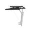Multibrackets 7888 TV-Halterung 177,8 cm (70") Schwarz, 3 image