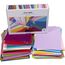 Creativ Company 790480 Bastelschaum Gemischte Farben