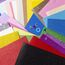 Creativ Company 790480 Bastelschaum Gemischte Farben, 7 image