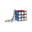 Rubik’s 3x3 Zauberwürfel im Kleinformat mit Schlüsselanhänger