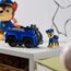 PAW Patrol Chase-Figur mit Polizei-Fahrzeug, stabiles Basis-Fahrzeug (2025), authentisches Spielzeug zur Serie für Kinder ab 3 Jahren, 2 image