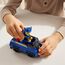 PAW Patrol Chase-Figur mit Polizei-Fahrzeug, stabiles Basis-Fahrzeug (2025), authentisches Spielzeug zur Serie für Kinder ab 3 Jahren, 4 image