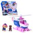 PAW Patrol - Search & Rescue: Skyes Rettungs-Helikopter mit 2 Figuren