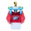 PAW Patrol - Sea Patroller Rettungsboot mit Chase Figur und Hai, 4 image