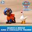 PAW Patrol - Search & Rescue: Zumas Rettungs-Fahrzeug mit 2 Figuren, 3 image