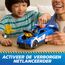 PAW Patrol - Search & Rescue: Launch N Rescue Cruiser, Extragroßes Fahrzeug mit Chase Figur, 5 image
