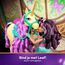 Unicorn Academy Ankleidepuppe Ava, 4 image
