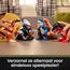 Primal Hatch Hybrid Dinos - Dino Actionfigur im Ei, sortiert, 4 image