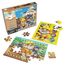 Games Rubble & Crew Holzpuzzle-Sammlung, 3er Set mit stabiler Holzbox, 2 image